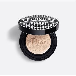 Dior Forever Couture Perfect Cushion - New Look Limited Edition- GLOW- Shade 00
